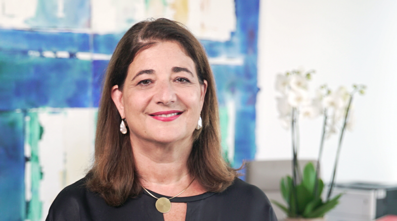 Charlotte Dennery, DG  BNP Paribas PF : "Certains constructeurs se demandent si cela fait encore du sens de bloquer des capitaux pour l’activité de financement"