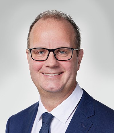 Thomas Müller nommé directeur de l'ingénierie de Jaguar Land Rover