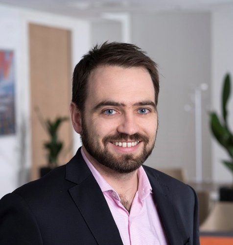 Emmanuel Collet nouveau directeur financier de LeasePlan France