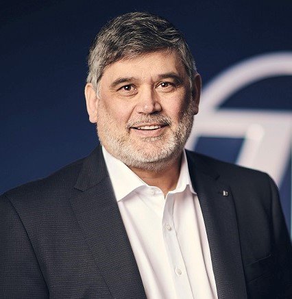 Raphaël Amat nommé directeur France de ZF Aftermarket