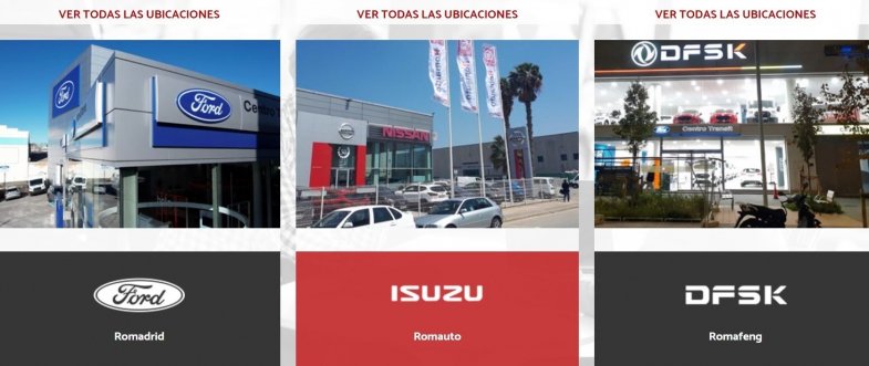 Les derniers développements dans les réseaux de distribution