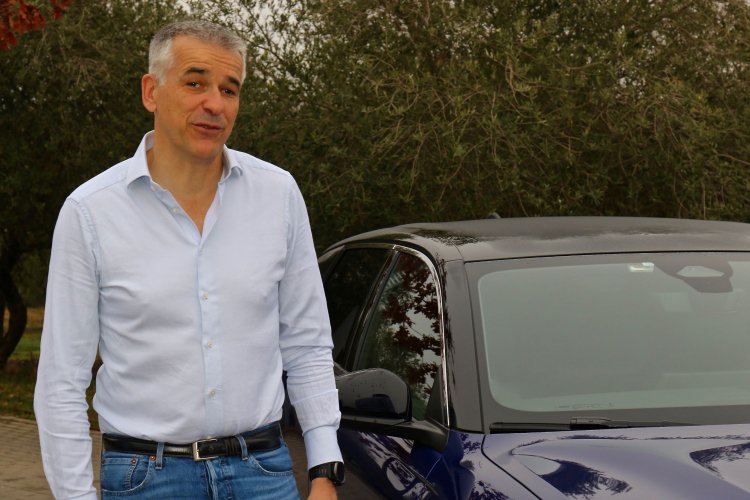 Vincent Cobée (DG Citroën) : "A nous de faire des voitures qui, respectant toutes les normes, restent des objets de désir"