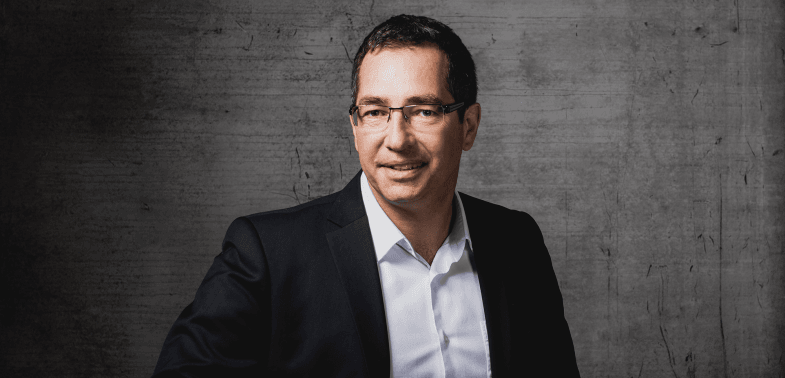 Olivier Flavier, Leboncoin : "La hausse des prix touche désormais les VO anciens"