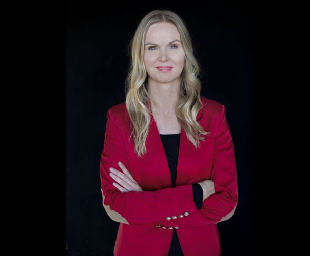 Corine Riem Vis nommée directrice général de Stellantis & You Pays-Bas