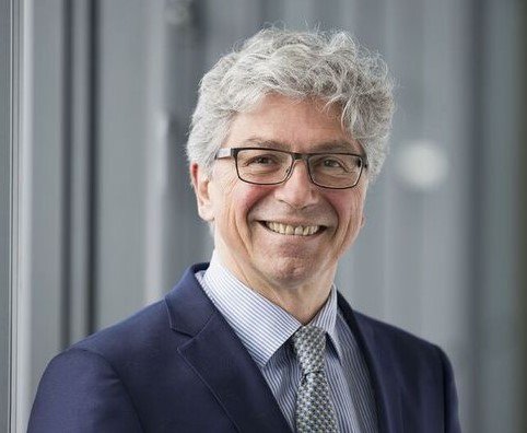 Eric Girard reconduit à la tête du bureau SMAVA de Mobilians