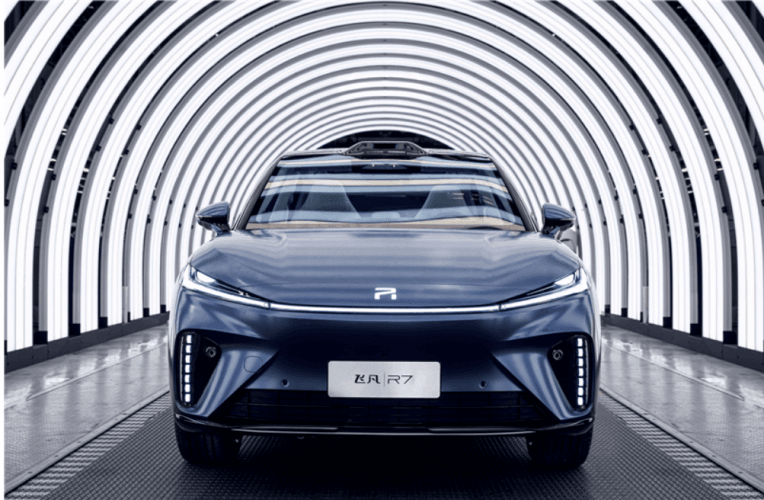 Covid en Chine : le secteur automobile sous pression face aux confinements