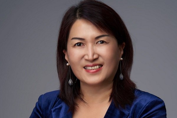 Michelle Jou nommée Présidente de Castrol