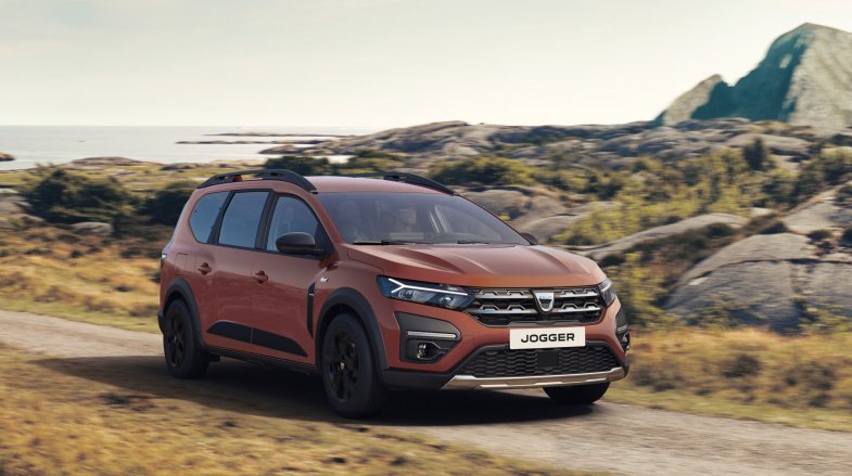 Dacia révèle les secrets du "design to cost" du Jogger