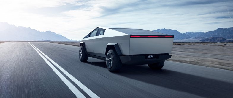 Nouveau bénéfice record au premier trimestre pour Tesla malgré les perturbations logistiques