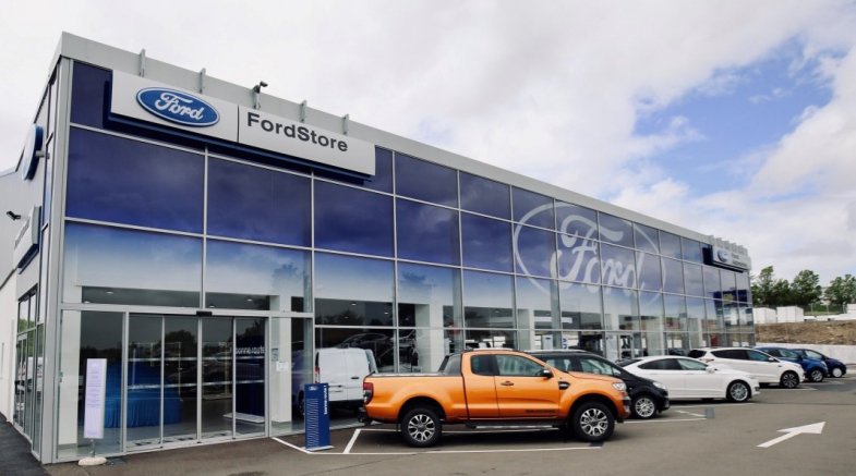 Net rebond de la profitabilité du groupe Parot en 2021