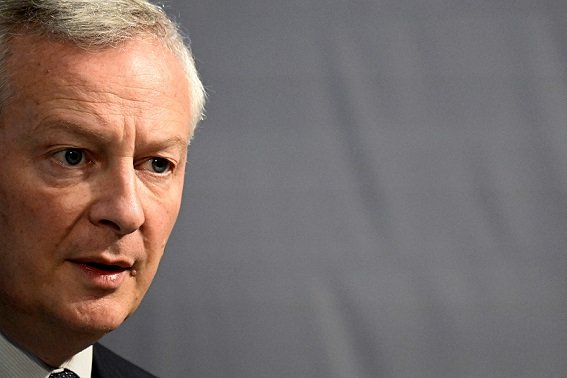 Essence : Le Maire évoque le remplacement de la remise de 18 centimes par un mécanisme ciblé