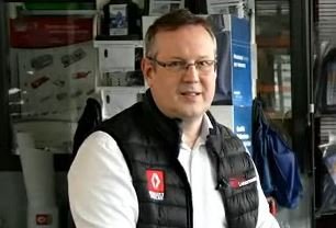 Nicolas Lenormant réélu Président du métier VI de Mobilians