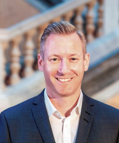 Jens Katermann nommé directeur de la communication de Volkswagen VP