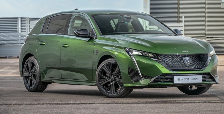 L'essai de la Peugeot 308 plébiscité par la presse européenne