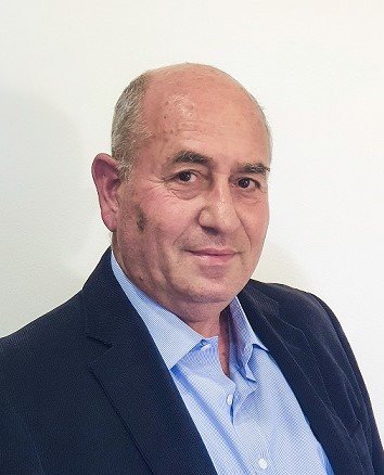 Ami Mintzer nouveau directeur du pôle véhicule connecté de Targa Telematics