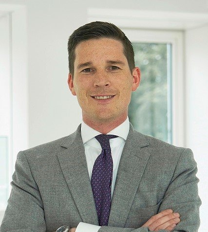 Robin Aschhoff rejoint Volkswagen Group Chine