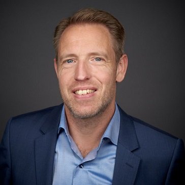 Karel Karsten nouveau directeur financier de Mazda France