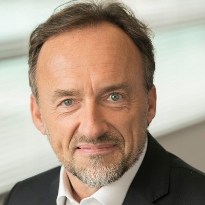 Patrice Ratton a rejoint le groupe Gémy