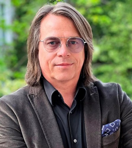 Tillmann Stauske nouveau directeur DigiLab de Skoda Auto