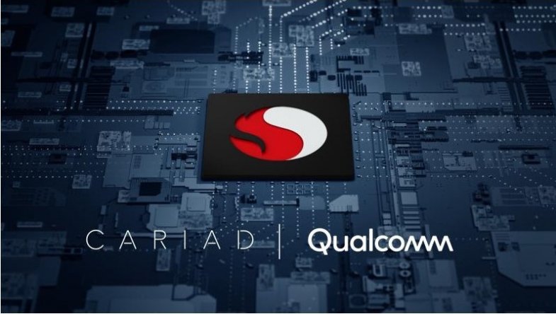 Volkswagen choisit les puces Qualcomm pour la conduite autonome