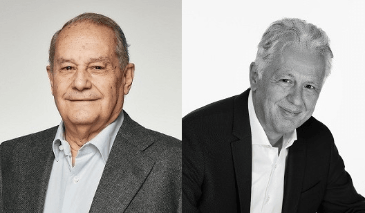 Deux ex-dirigeants de Ferrari chez Aston Martin