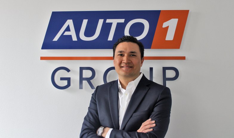 Manutea Dupont, Auto1 Group : "Des opportunités de business avec le VO électrifié"