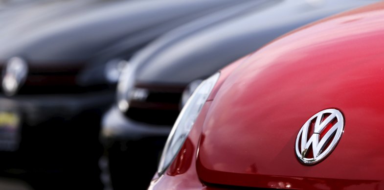 Volkswagen surmonte les difficultés d'approvisionnement et confirme ses objectifs