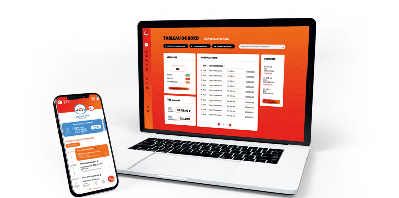 Codenekt, le suivi de la vie du parc automobile français en ligne de mire