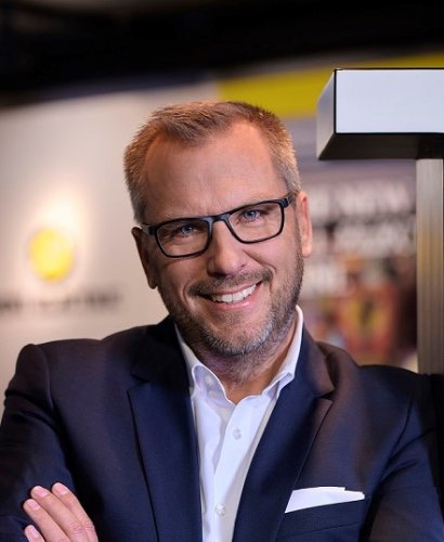 Christian Brandl nommé à la tête de Mini Allemagne