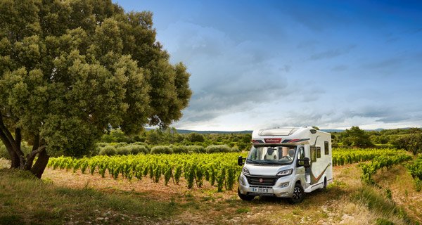 Trigano poussé par la folie du camping-car, freiné par les pénuries