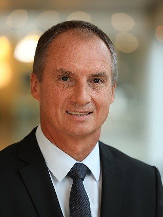 Fabrice Cambolive nommé chief operating officer de la marque Renault