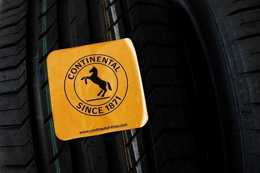 Continental : Le bénéfice net au 1er trimestre diminue de moitié en raison de la hausse des prix