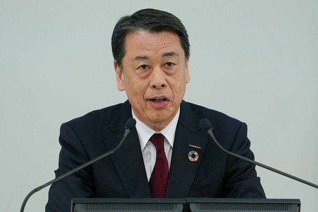 Nissan renoue avec un bénéfice net annuel, après deux exercices de disette