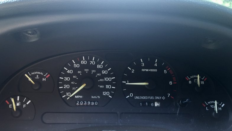 L’occasion bon marché est rare, donc l’occasion bon marché est chère