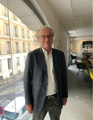 Marc Bruschet (Mobilians) : "Nous devons nous préparer à un marché VP à 1,4 million d’unités"