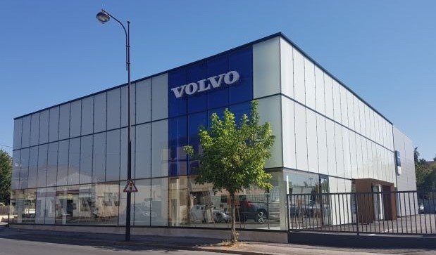 Le groupe Tressol-Chabrier va reprendre les affaires Grimal à Albi et Castres