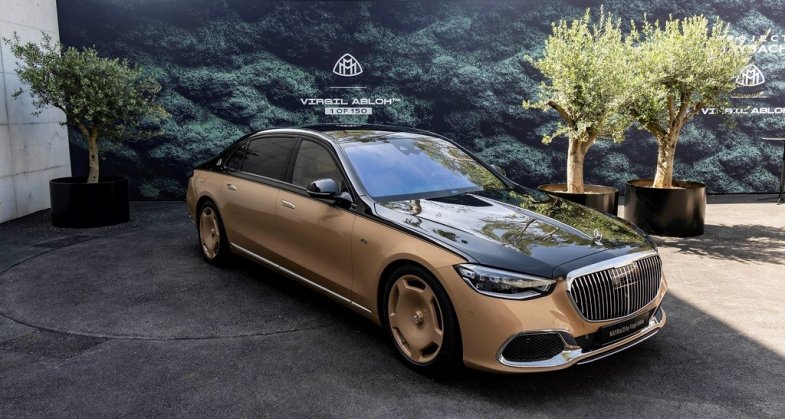 Mercedes veut devenir encore plus luxueux pour gonfler ses marges