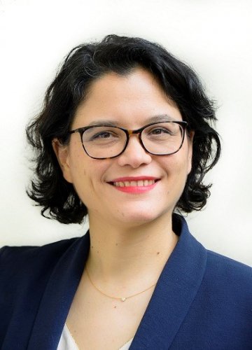 Sovany Ang nouvelle directrice de la performance produit d'Alpine