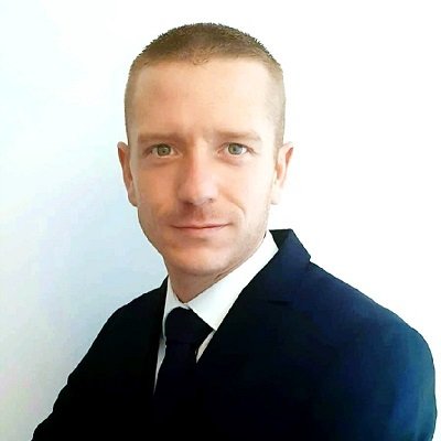 Clément Perrin nouveau Président de GIEG