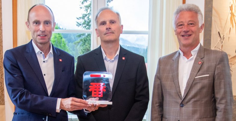 Prix Ichiban : les "petits" concessionnaires Toyota à l’honneur