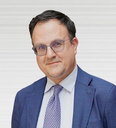 Paolo Romano prend la nouvelle direction générale de Stellantis & You Italie