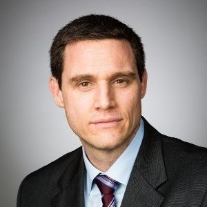 Igor Makovetzki rejoint BYD Europe en tant que directeur France