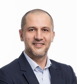 Alain Yvon nouveau directeur global operations d’Arval France