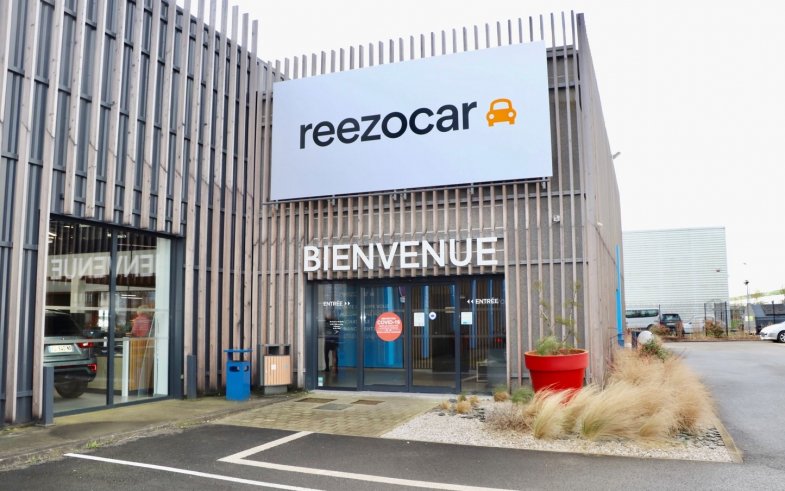 Jean-Marie Zodo s’associe à Reezocar dans la vente de VO