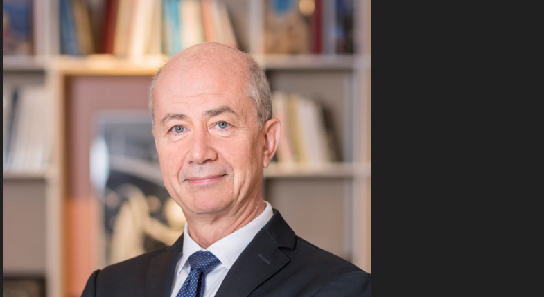 Eric Vinesse, directeur R&D Michelin : "Le véhicule électrique rend l’efficience énergétique du pneu plus visible"