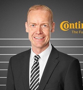 Mirco Brodthage nouveau directeur de l’activité remplacement de Continental Allemagne