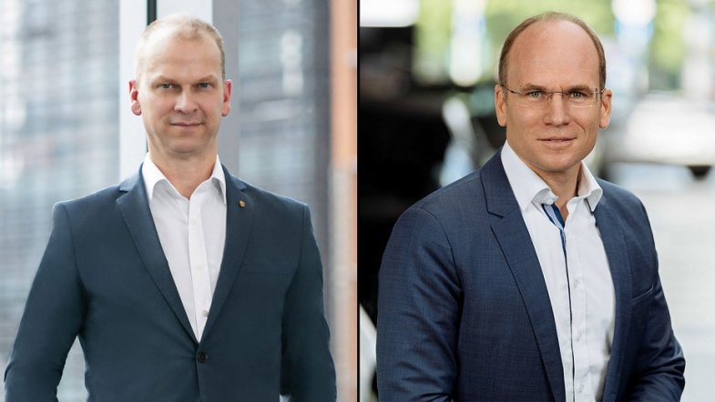 Changements à la direction générale de Porsche Taiwan et Japon