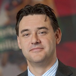 Yves Pétin nouveau directeur général du groupe Fraikin