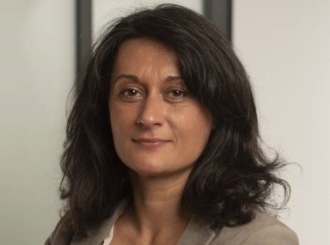 Audrey Galland nouvelle directrice générale de France Gaz Liquides