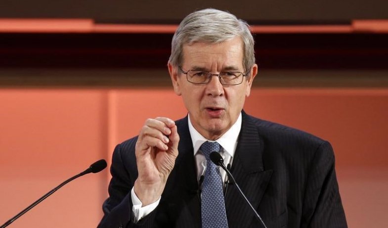 Philippe Varin : "Il faut raffiner localement et ouvrir des mines"